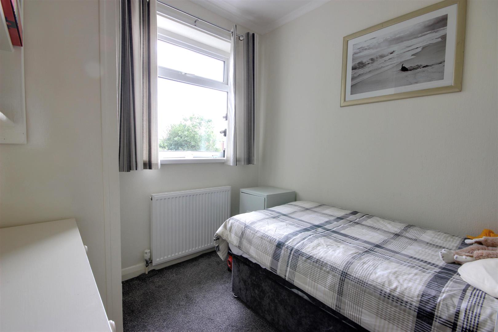 Sandringham Close, Cottingham